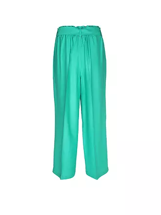 LIEBLINGSSTÜCK | Marlenehose | grün