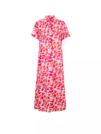 LIEBLINGSSTÜCK | Maxikleid RORABETH | rosa