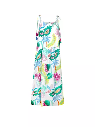 LIEBLINGSSTÜCK | Maxikleid ROSALYNN | bunt