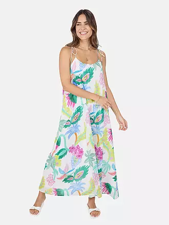 LIEBLINGSSTÜCK | Maxikleid ROSALYNN | bunt