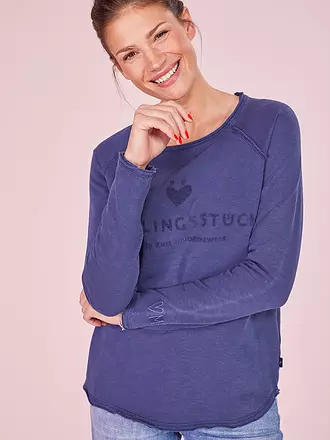 LIEBLINGSSTÜCK | Sweater CATERINAEP | rosa
