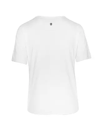 LIEBLINGSSTÜCK | T-Shirt CALINA | creme