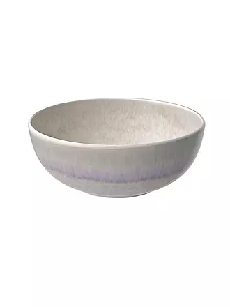 LIKE BY VILLEROY & BOCH | Bol 0,85l Perlemor Sand | olive