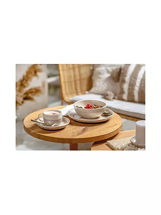 LIKE BY VILLEROY & BOCH | Bol 0,85l Perlemor Sand | beige