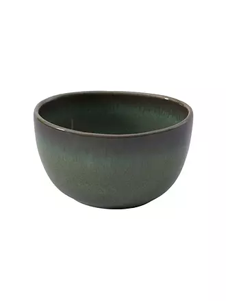 LIKE BY VILLEROY & BOCH | Dippschälchen 10cm Lave Beige | dunkelgrün