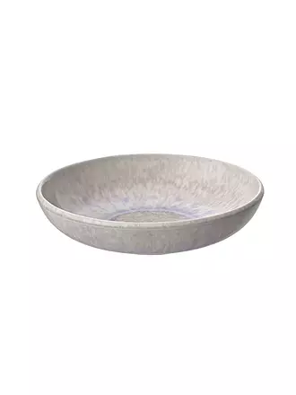 LIKE BY VILLEROY & BOCH | Dipschälchen 12cm Perlemor Sand | olive