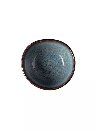 LIKE BY VILLEROY & BOCH | Dipschale LAVE VERT 10cm | grau