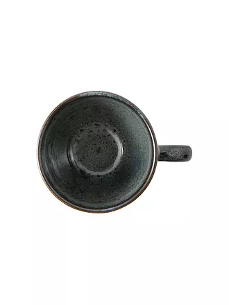 LIKE BY VILLEROY & BOCH | Henkelbecher LAVE VERT 0,40l | grau