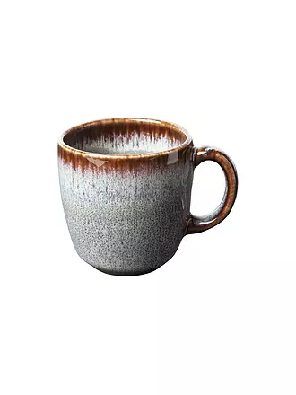 LIKE BY VILLEROY & BOCH | Kaffeetasse 240ml lave glace | beige