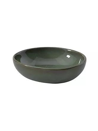 LIKE BY VILLEROY & BOCH | Schälchen 10,5cm Lave Beige | dunkelgrün