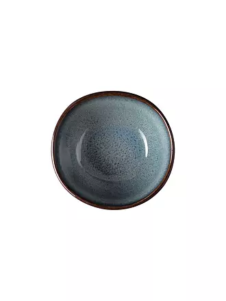 LIKE BY VILLEROY & BOCH | Schälchen LAVE VERT 10,5cm | grau