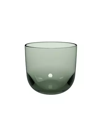 LIKE BY VILLEROY & BOCH | Wasserglas 2er Set LIKE GLASS 280ml Sage | hellblau