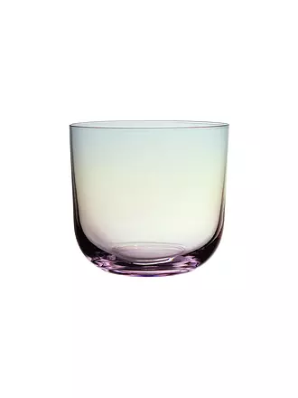 LIKE BY VILLEROY & BOCH | Wasserglas Set PEARL 2-tlg. Like Pearl | bunt