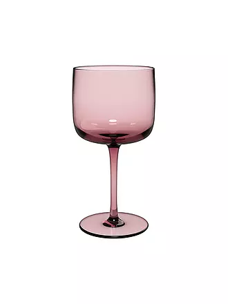 LIKE BY VILLEROY & BOCH | Weinglas 2er Set LIKE 270ml Grape | grün