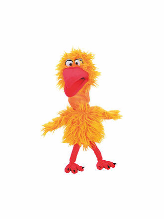 LIVING PUPPETS | Handpuppe 