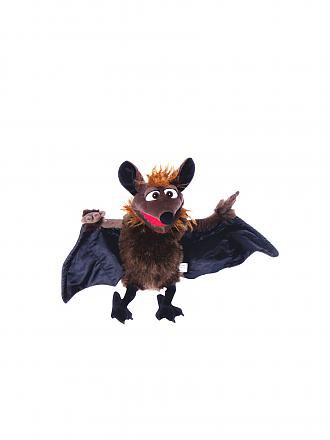 LIVING PUPPETS | Handpuppe - Gason die Fledermaus | keine Farbe