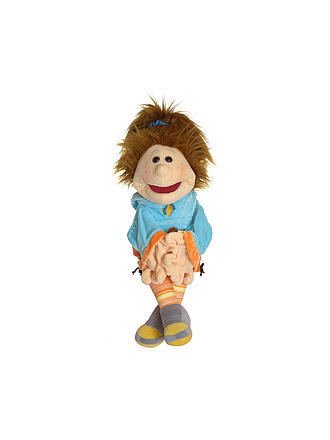 LIVING PUPPETS | Handpuppe - Gretchen W194 | keine Farbe