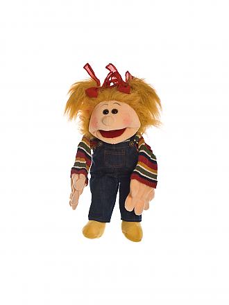 LIVING PUPPETS | Handpuppe - Kleine Maja 45cm | keine Farbe