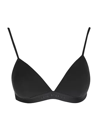 LOVE STORIES | Bralette COCO | braun