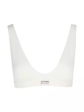 LOVE STORIES | Bustier JOSEY | creme