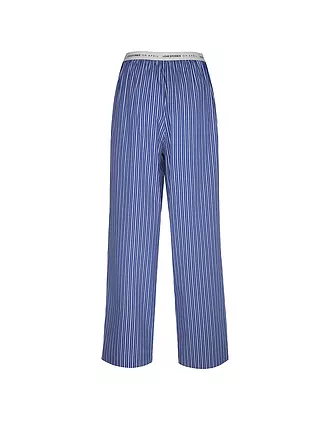 LOVE STORIES | Loungewear Hose THEODORE | blau