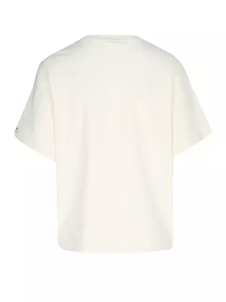 LOVE STORIES | Loungewear Shirt JOSIE | creme