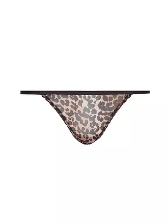 LOVE STORIES | Slip ROSIE | braun