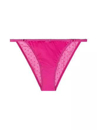 LOVE STORIES | Slip TRIXIE pink | pink