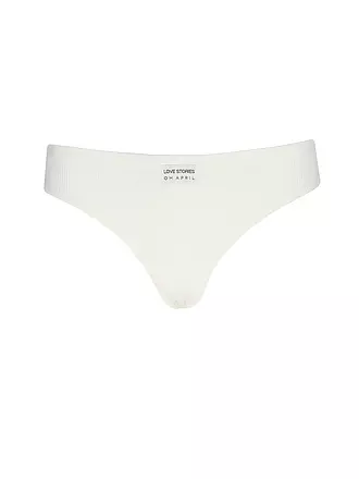 LOVE STORIES | String LIMA | creme