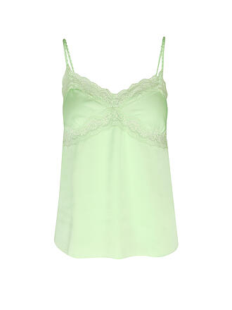 LOVE STORIES | Top PANDORA | mint