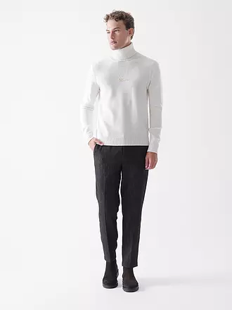 LUIS TRENKER | Pullover LUWALBERT | creme