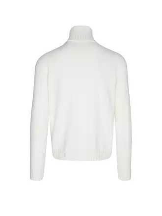 LUIS TRENKER | Pullover LUWALBERT | blau