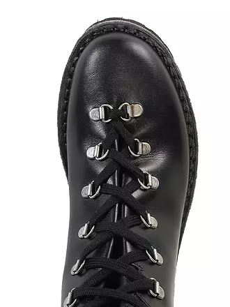 LUIS TRENKER | Stiefel LUTINA | schwarz