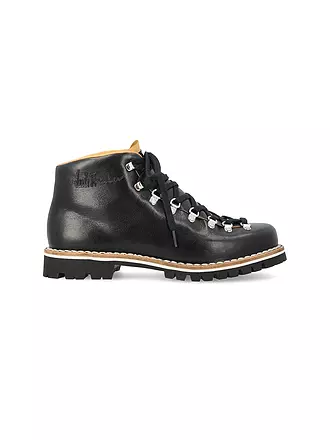 LUIS TRENKER | Trachenschuhe LUPAUL | schwarz