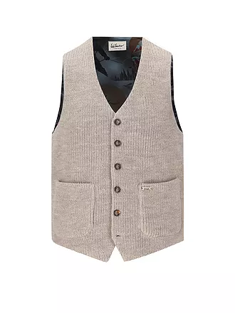 LUIS TRENKER | Trachtengilet LUSEBA | grau