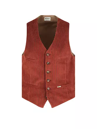 LUIS TRENKER | Trachtengilet LUSEBASTIAN | blau