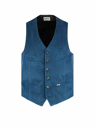 LUIS TRENKER | Trachtengilet LUSEBASTIAN | blau