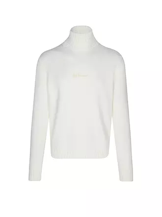 LUIS TRENKER | Trachtenpullover LUWALBERT | creme
