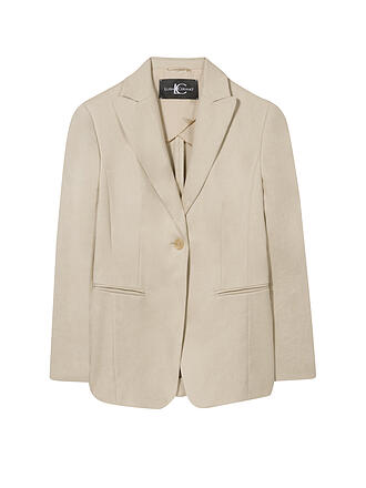 LUISA CERANO | Blazer | beige