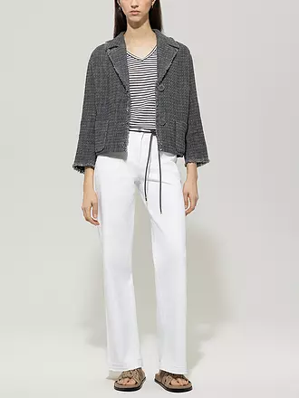 LUISA CERANO | Blazer | grau