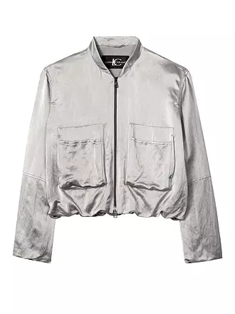 LUISA CERANO | Blouson | grau