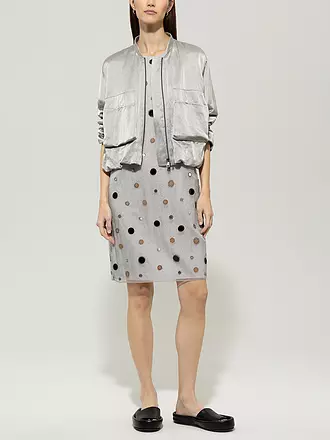 LUISA CERANO | Blouson | grau