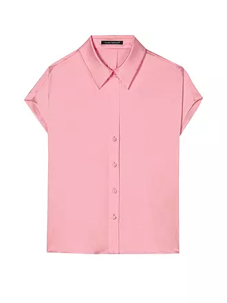 LUISA CERANO | Bluse | rosa