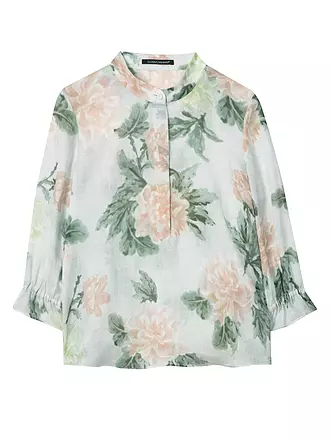 LUISA CERANO | Bluse | bunt