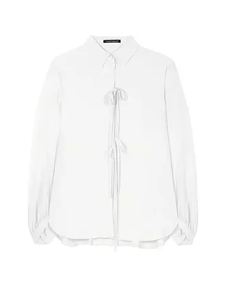 LUISA CERANO | Bluse | hellblau
