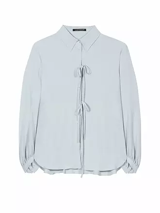 LUISA CERANO | Bluse | hellblau