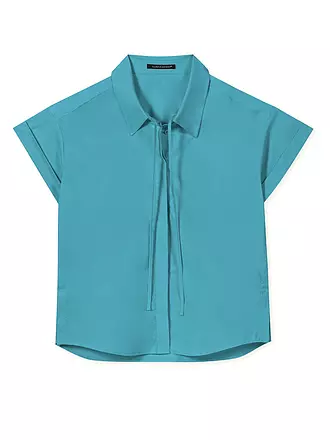 LUISA CERANO | Bluse | orange