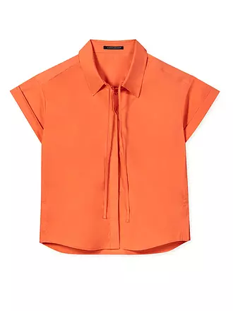 LUISA CERANO | Bluse | orange