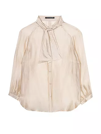 LUISA CERANO | Bluse | creme