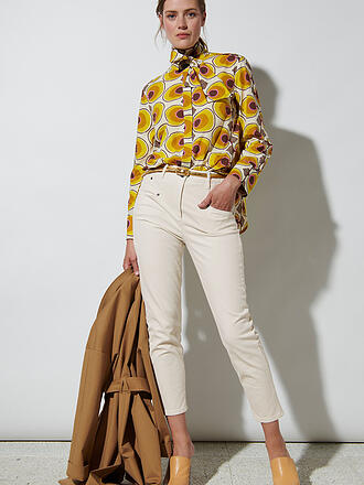 LUISA CERANO | Bluse | bunt